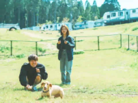 コスギリゾート・ロッジ 阿蘇のホテル