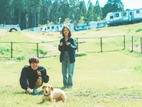 Kosugi Resort Lodge Hotel di Aso