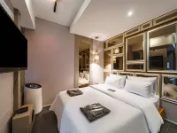 Suwon City Hall Station Hotel Shine Hotels near مقر بلدية سوون