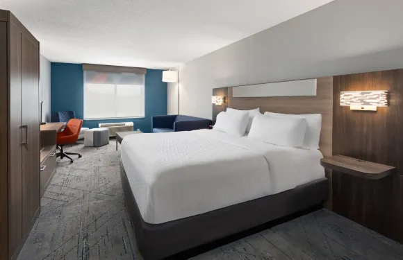 智選假日套房酒店杜波依斯