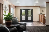 Travelodge by Wyndham McAlester Hôtels à : McAlester