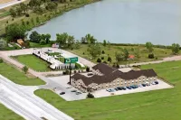 Quality Inn Hoteles en 