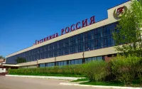 АМАКС Отель Россия - Разрешено размещения с домашними животными
