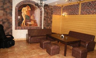 Pegas Club