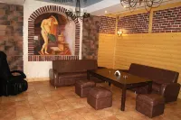 Pegas Club