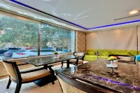 Dream Palace Hotel Ajman
