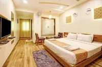 The Grand Raveta Hotels in Patan