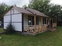 Kolibri Recreation Camp Hotels in Gorno-Altaysk