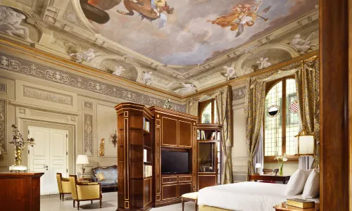 Palazzo Portinari Salviati