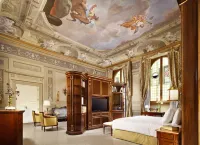 Palazzo Portinari Salviati Residenza d'Epoca - Tiny houses