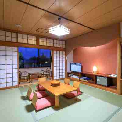 ヒルホテル サンピア伊賀 Rooms