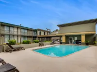 Best Western Inn of Del Rio Hotels in Del Rio