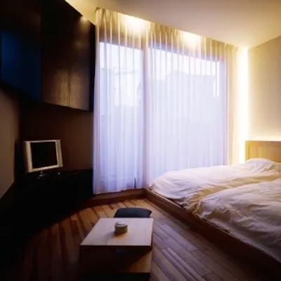 Kotsubokaigan Linca Hotels near Zushi Station