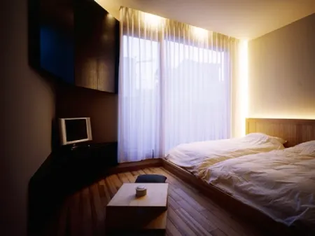 Kotsubokaigan Linca Отели рядом со станцией JR Zushi station