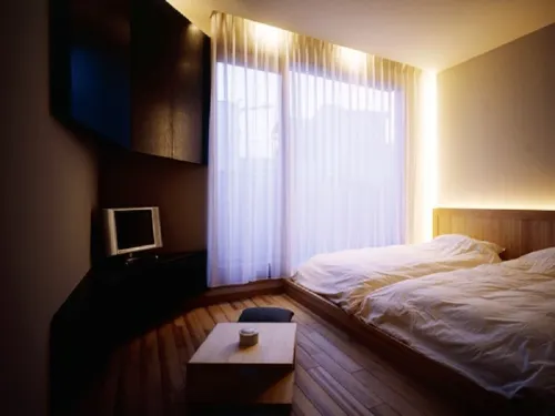 Kotsubokaigan Linca Hotels in Zushi