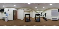 Holiday Inn Express & Suites EL DORADO by IHG - Træningscentre