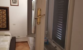 Hause in the Middle. of Maremma.