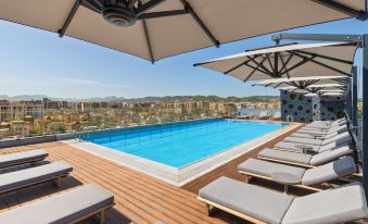 Mercure Tirana