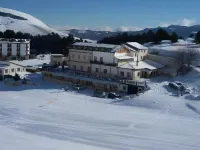 Hotel Vallefura Hotels near Roccaraso Ski Pass AltoSangro Siafas