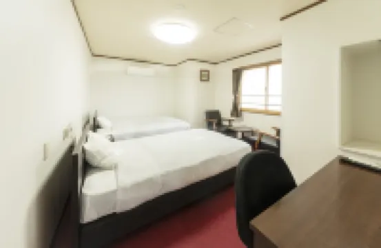 Business Kaneko Hotel