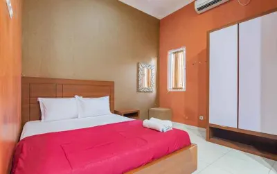 Hotel Markoni Pamanukan Mitra RedDoorz