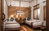 Dusun Bambu Resort Hotel dekat The Nice Park Bandung