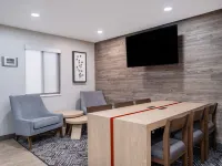 Candlewood Suites ROCKFORD by IHG
