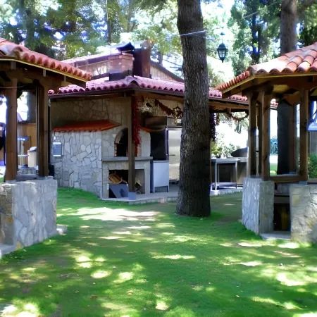 Hotel Drim