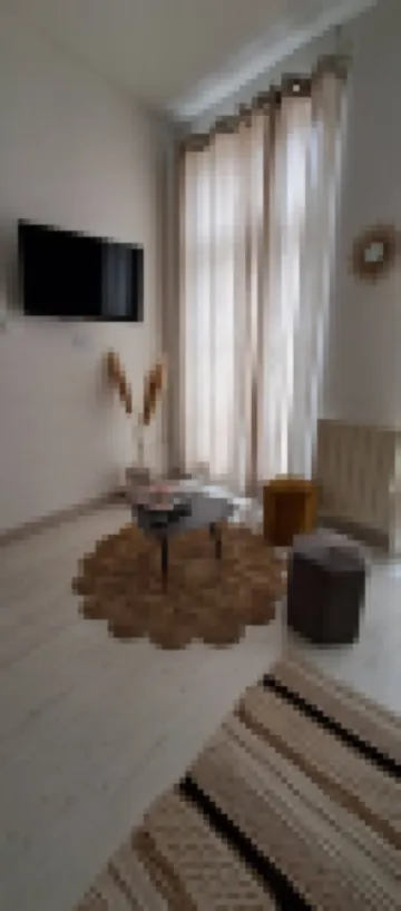 Les Arcades Studio Coeur de Ville, Cholet, Wi-fi, Netflix, Canal+