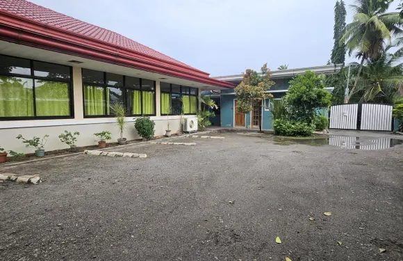 位於科羅訥達爾市的9卧室公寓-918平方米|帶1個獨立浴室