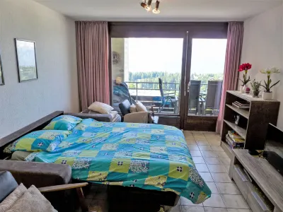 Jeanne d'Arc Apt. H2-49
