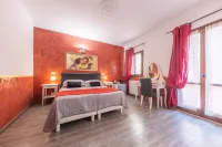 Family Room in History House Hotel di 