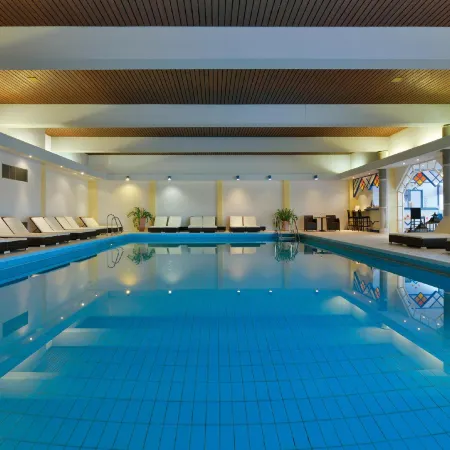 Hotel Sonnenhof Lam