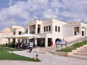 MDC Cave Hotel