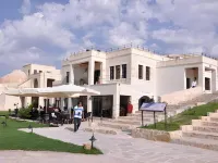 MDC Cave Hotel