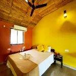 Bigfoot Stay - Forganic Farm & Agro Tourism Hotels in Durshet