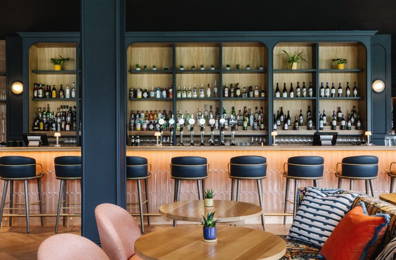 voco Belfast by IHG photo 4