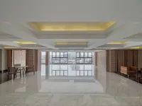 Apartemen Grand Jati Junction Medan 2 kamar Hotels in Perintis
