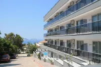 모곤스 익스클루시브 호텔 Kalamar Beach Club 주변 호텔