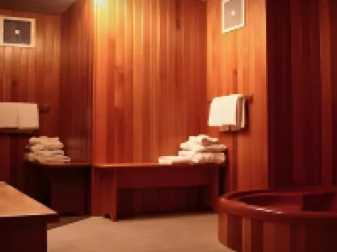 Prestige Riverside Lodge