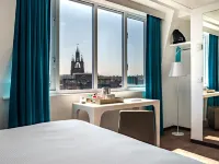 Motel One Newcastle Hotels near Eldon Square