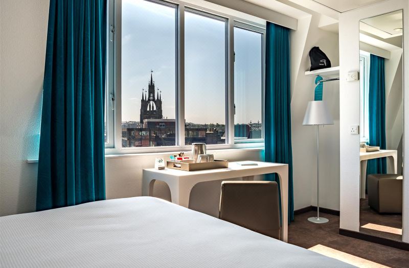 Motel One Newcastle