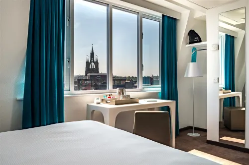 Motel One Newcastle - que admiten mascotas