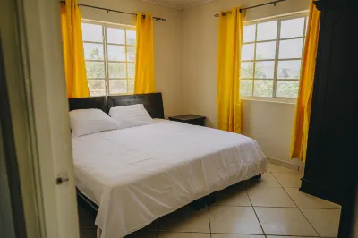 Best Quality 1 Bedroom Apartment 3 km from Eagle Beach