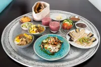 Naturchalets 7 Sentidos Hotels in Deggendorf