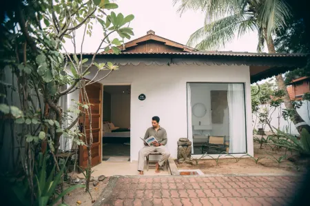 Attitude Resort Langkawi