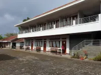 Yehezkiel Hotel Lembang
