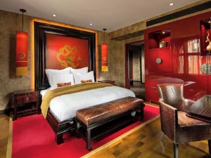 Buddha-Bar Hotel Prague