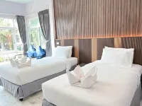 Hadtuen Kluensuay  Resort