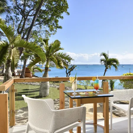 Coral Azur Beach Resort, 3 Star